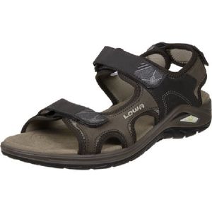 Lowa Urbano Slate Sandalen Heren Size : 47