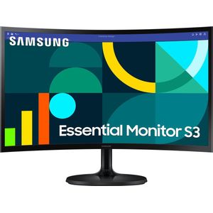 Samsung 24"" Essential Monitor S36GD FHD