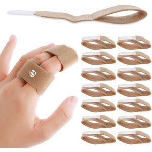 Vingerbrace - Vingerspalken - Vinger Spalk - Vingerspalken Braces