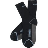 Mascot Complete 50453 Pack 3 Lange Sokken