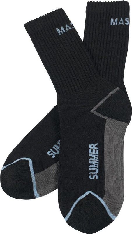 Mascot Complete 50453 Pack 3 Lange Sokken