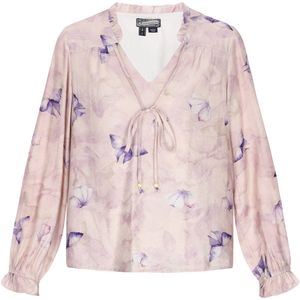 DreiMaster Blouse