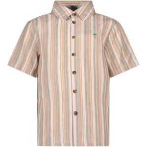 Like Flo - Overhemd - Multi - Maat 152