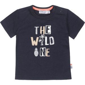 Dirkje V-PARADISE Jongens T-shirt - Maat 62