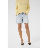 My Essential Wardrobe - Lucymy 139 - Korte Broeken - Blauw