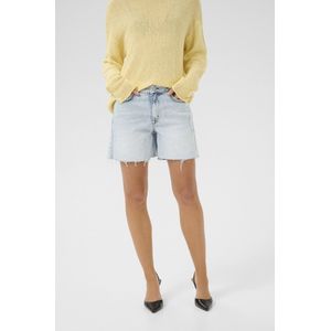 My Essential Wardrobe - Lucymy 139 - Korte Broeken - Blauw