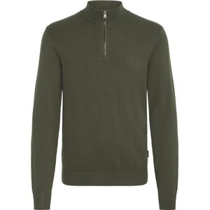 Blend - BHDAN halfzipp - Heren - Truien