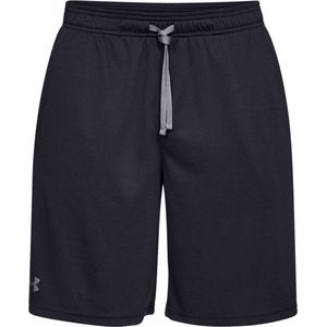 Under Armour Tech Mesh Shorts Fitness Broek Heren - Maat M