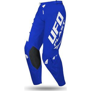 Ufo - Radial - Off-road Broek - Blauw - Maat 52