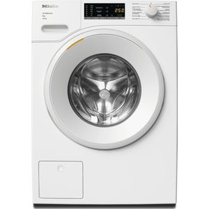 Miele WSA 123 WCS - Wasmachine - 8 kg - Energielabel A-10% - NL/FR