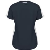 Head Tie-Break t-Shirt t-Shirt 814644 Woman