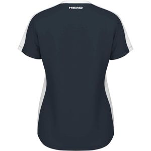 Head Tie-Break t-Shirt t-Shirt 814644 Woman