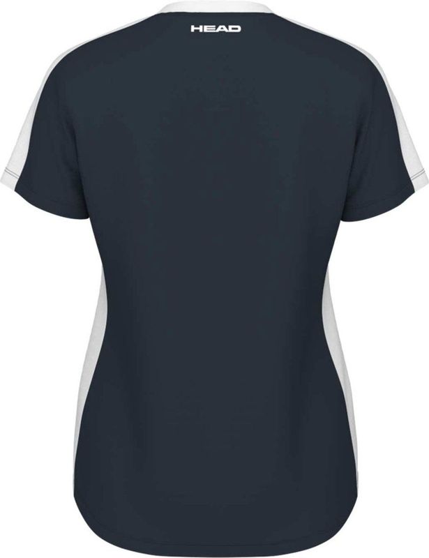 Head Tie-Break t-Shirt t-Shirt 814644 Woman