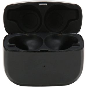 Allecto plus - Draadloos Oplaadetui voor Oordopjes, 500mAh - Vervangende Oplaadetui voor Hoofdtelefoon - Geschikt voor Elite Active 65t en Elite 65t