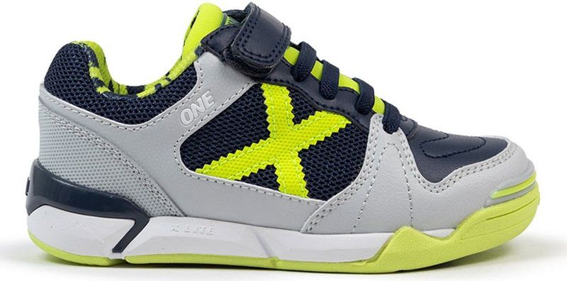 Munich - One Velcro 76 - Zaalschoenen