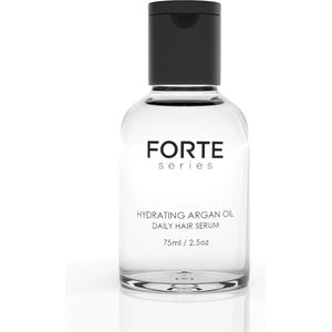 Forte Series Hydrating Argan Oil 75 ml.