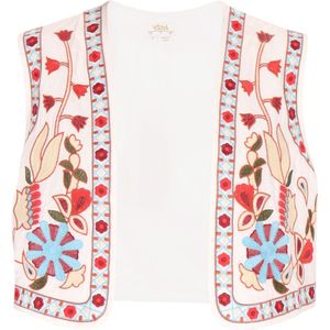 usha Waistcoat