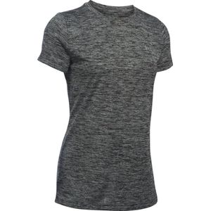 Under Armour - Tech T-shirt - Dames - Lichtgewicht - Ademend - Sneldrogend