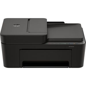HP - DeskJet 4320 - Thermische Inkjet - A4 - 4800 x 1200 DPI - 8,5 ppm - Wifi