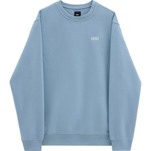 Vans Core Basic Crew Fleece Sweater Heren - Maat M