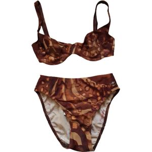 Tweka beugel bikini maat 46xB