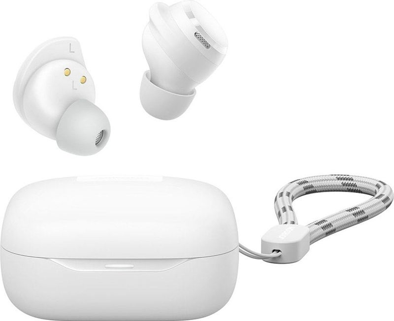 Joyroom - Jdots Series - True Wireless Earbuds - Wit - In-ear