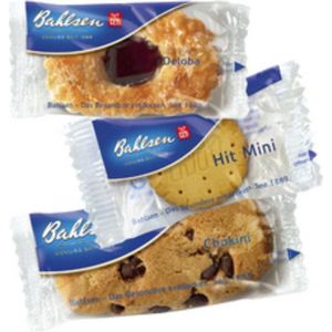 Bahlsen lief triootje 988 g doos