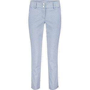 Red Button Broek Diana Fancy Vicky Srb4244 Jeansblue Dames Maat - W40