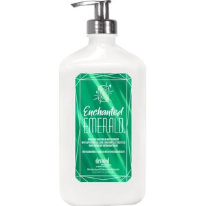 Devoted Creations Enchanted Emerald - After Sun Moisturizer - 540 ml