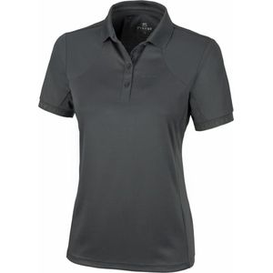 Pikeur Polo Shirt Sports Dark Olive - 44