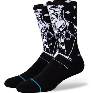 Stance The Joker Crew Sokken - Black