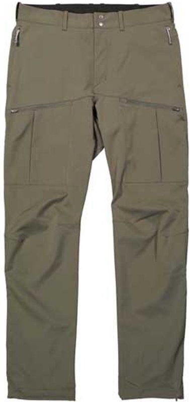 Houdini - More - Outdoorbroek - Rekbaar - Duurzaam - Wind- en Waterdicht