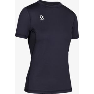 Robey Forward Shirt Dames - Zwart | Maat: S