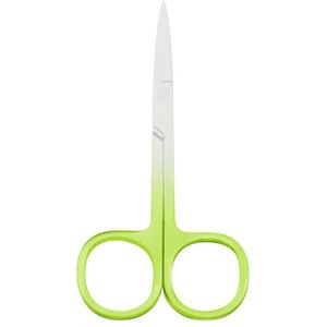 CHPN - Wenkbrauwschaartje - Wenkbrauwen knippen - Schaartje voor gezichtshaar - Gezichtshaar Schaartje - Wenkbrauwen slapen