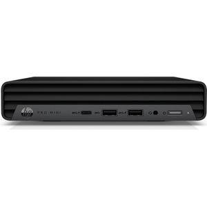 HP Pro Mini 400 G9 - Mini-pc - Intel Core i7-14700T - 16GB RAM - 512GB SSD - Windows 11 Pro