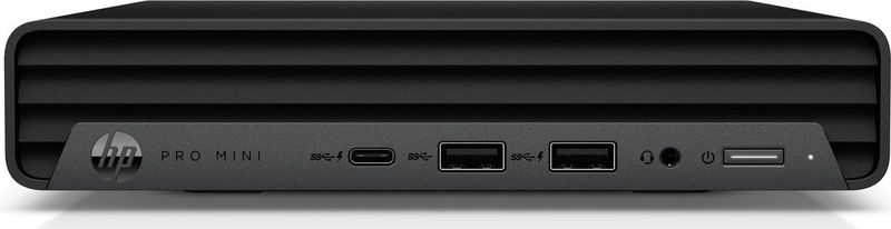 HP Pro Mini 400 G9 - Mini-pc - Intel Core i7-14700T - 16GB RAM - 512GB SSD - Windows 11 Pro