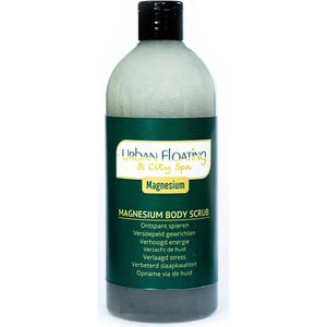 Magnesium Body Scrub 500ml