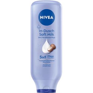 Nivea - Body - In Shower Bodymilk - 400ML