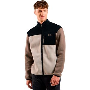Odlo - Essential High Pile - Fleece - Halve Rits