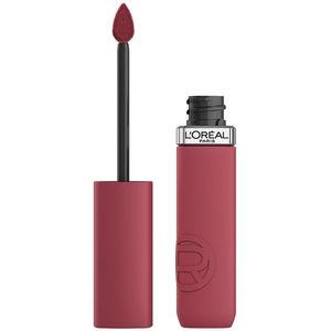 L'orÉal paris INFAILLIBLE MATTE RESISTANCE liquid lipstick #665-first move 5 ml