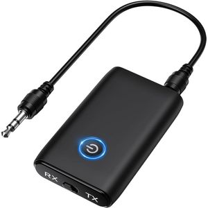 CRLYN® Bluetooth Transmitter - Bluetooth Receiver - Adapter