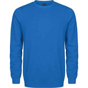 EXCD Unisex Sweater CD5077 - Cobalt Blue - XS