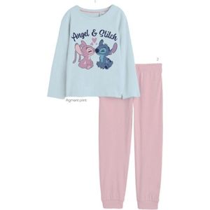 Disney Lilo en Stitch - Angel - pyjama Maat 1 / 2 jaar