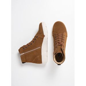 Wolky - Fiano - Veterboots - Middenbruin