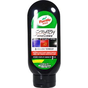 Turtle Wax 53167 Scratch Repair & Renew 207ml