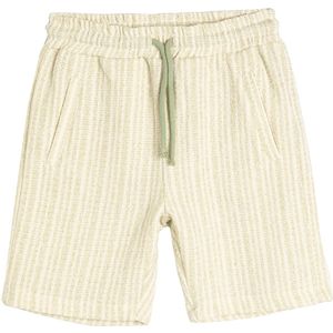 Bermudalengte (boven de knie) Normale taille Shorts