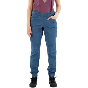 Black Diamond Notion Broek Blauw Vrouw