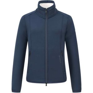 Hv Society - Cardigan Hvsmarly - Navy - S (36)