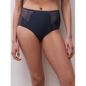 Chantelle – Intrigue – Tailleslip – C13WC6 – Bleu Marine – Maat 40