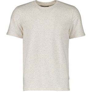 Matinique T-shirt - Modern Fit - Ecru - XL